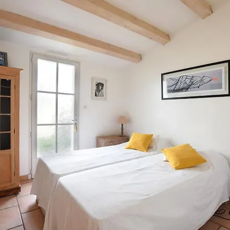 338 Les Dunes - Face - Classe 3 Etoiles Villa *