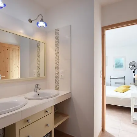 Villa 338 Les Dunes - Face - Classe 3 Etoiles