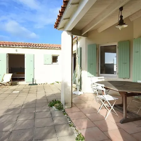 338 Les Dunes - Face - Classe 3 Etoiles Villa *