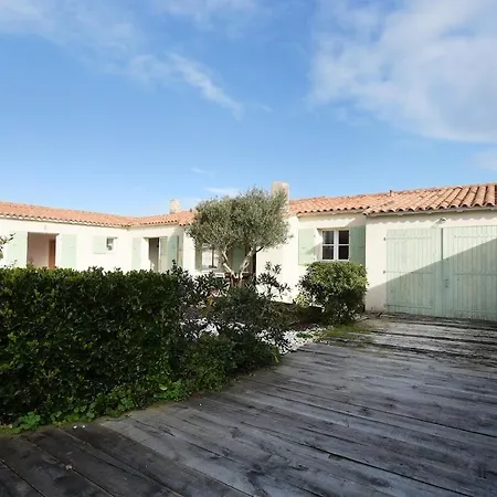 338 Les Dunes - Face - Classe 3 Etoiles *