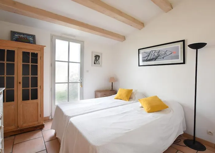 338 Les Dunes - Face - Classé 3 étoiles Villa *