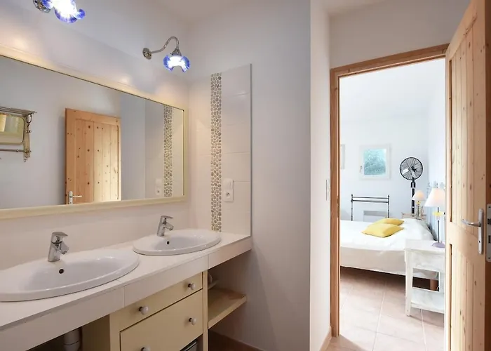 Villa 338 Les Dunes - Face - Classé 3 étoiles