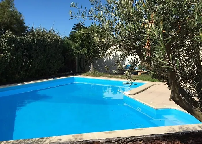 338 Les Dunes - Face - Classé 3 étoiles Villa Le Bois-Plage-en-Ré